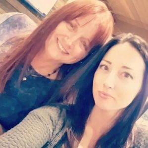 Meet your Posher, Cheryl